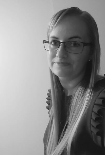 Mediator Monika Paszt